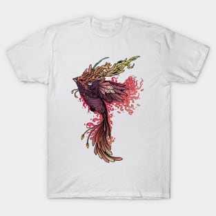 Phoenix T-Shirt